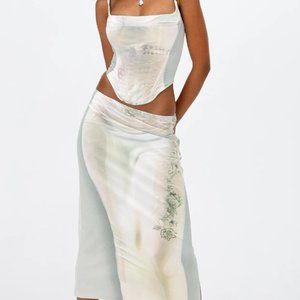 Miaou Heavenly Bodies Set